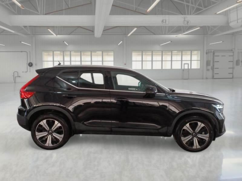 Volvo XC40 SUV T4 RECHARGE PLUG-IN AUTO CORE - foto 7