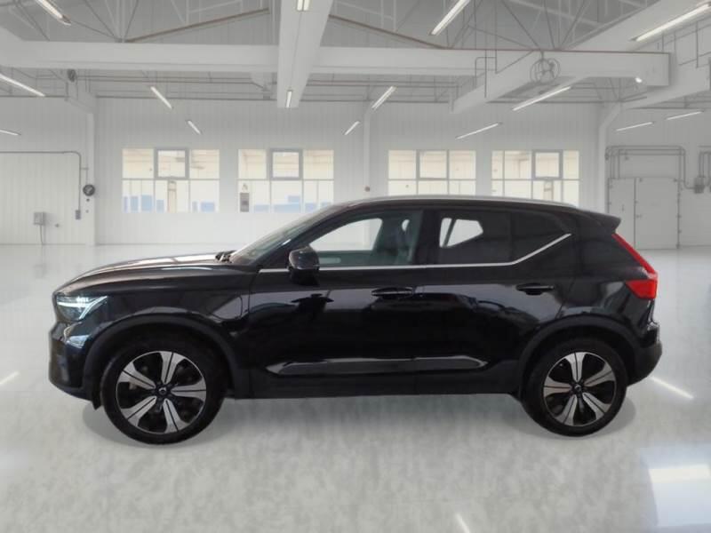 Volvo XC40 SUV T4 RECHARGE PLUG-IN AUTO CORE - foto 8