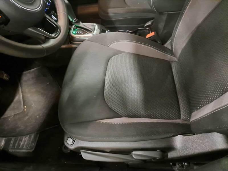 Jeep Renegade SUV 1.3 T4 PHEV 190CV LIMITED 4XE AUTO - foto 12