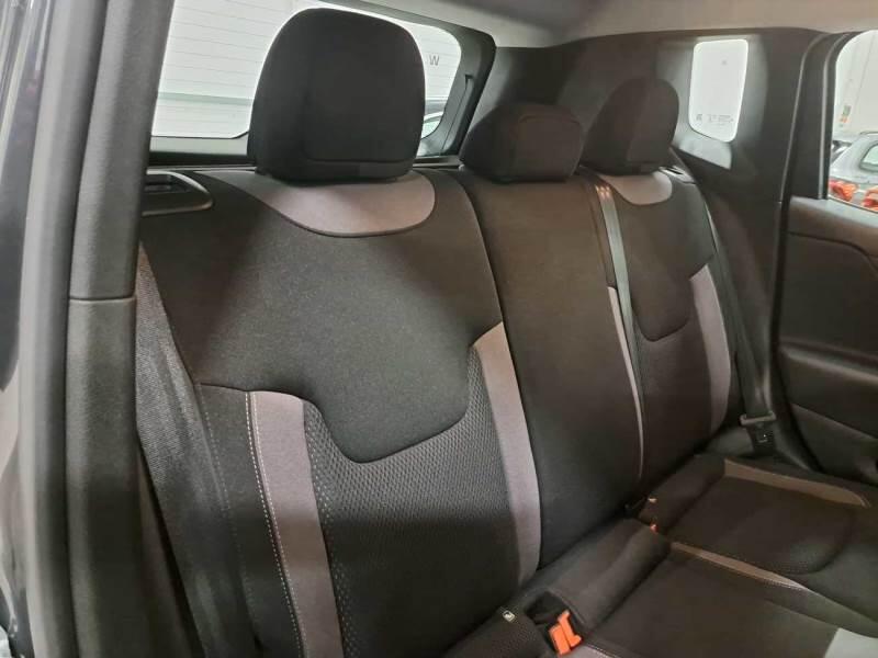 Jeep Renegade SUV 1.3 T4 PHEV 190CV LIMITED 4XE AUTO - foto 15