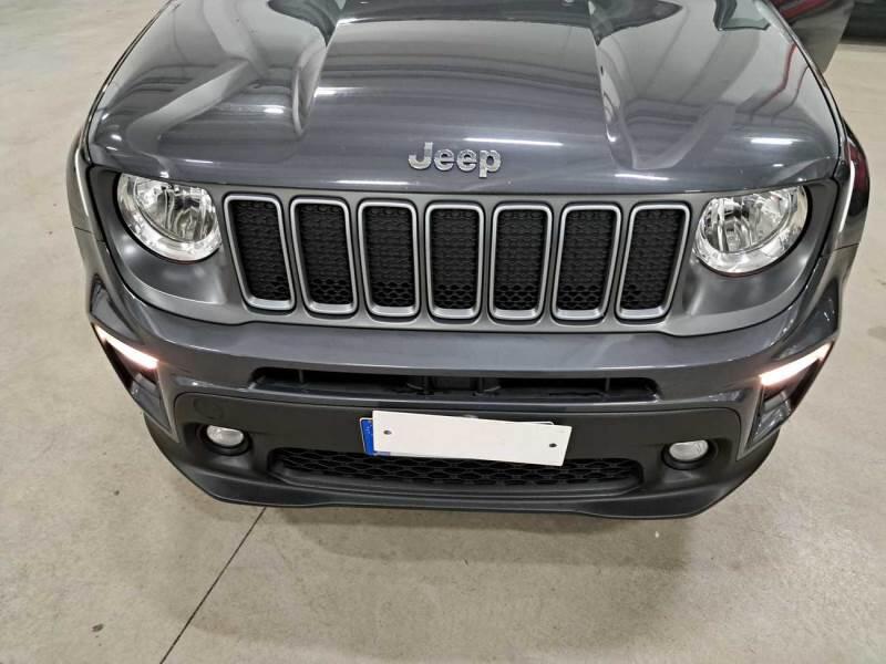 Jeep Renegade SUV 1.3 T4 PHEV 190CV LIMITED 4XE AUTO - foto 32