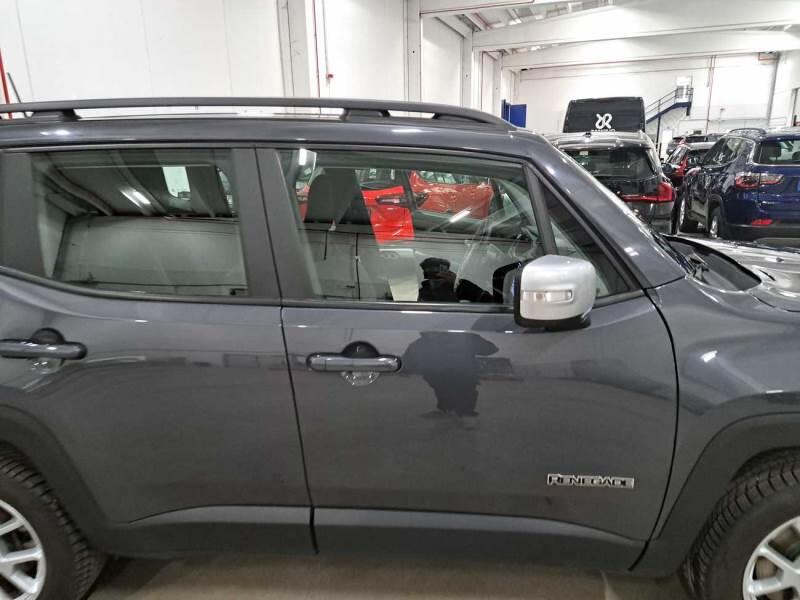 Jeep Renegade SUV 1.3 T4 PHEV 190CV LIMITED 4XE AUTO - foto 35