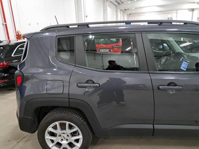 Jeep Renegade SUV 1.3 T4 PHEV 190CV LIMITED 4XE AUTO - foto 37