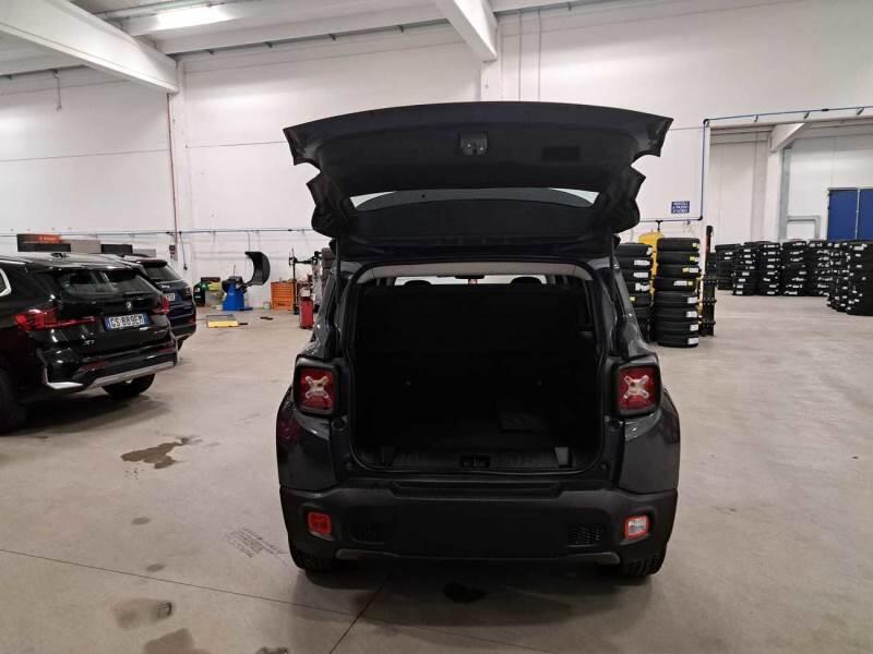 Jeep Renegade SUV 1.3 T4 PHEV 190CV LIMITED 4XE AUTO - foto 5