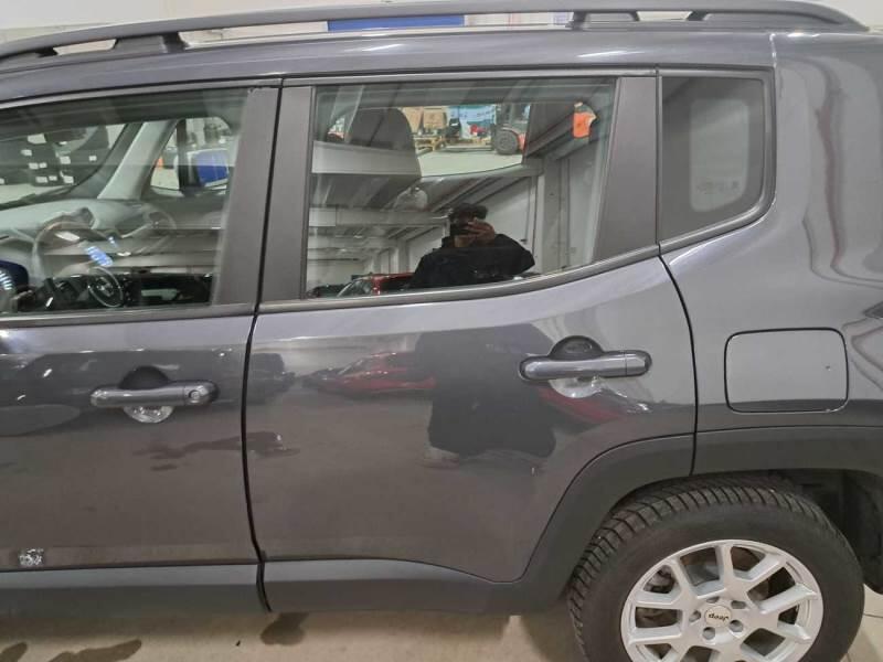 Jeep Renegade SUV 1.3 T4 PHEV 190CV LIMITED 4XE AUTO - foto 45