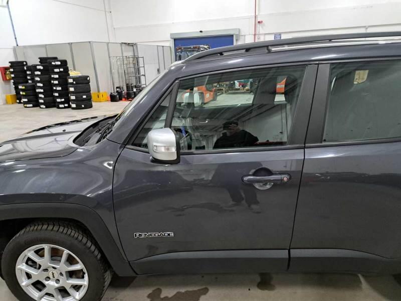 Jeep Renegade SUV 1.3 T4 PHEV 190CV LIMITED 4XE AUTO - foto 47