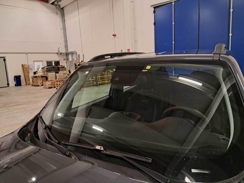 Jeep Renegade SUV 1.3 T4 PHEV 190CV LIMITED 4XE AUTO - foto 10