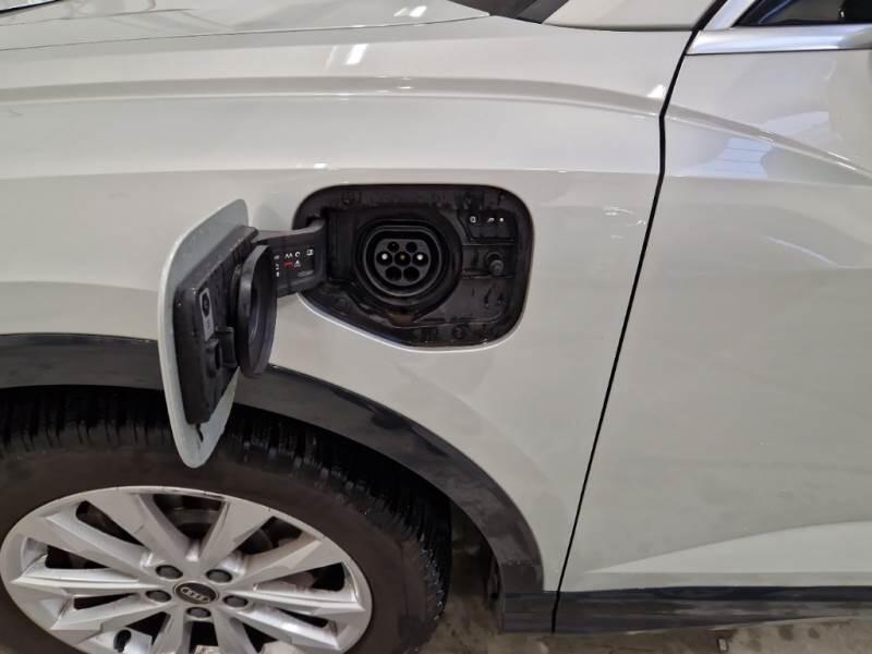 Audi Q3 SUV 45 TFSI E S TRONIC BUSINESS PLUS - foto 100