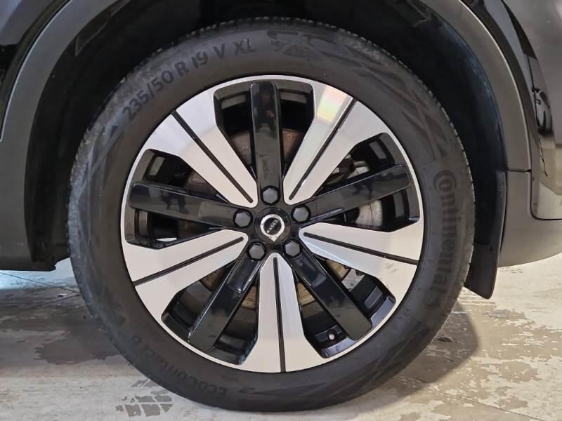 Volvo XC40 SUV T4 RECHARGE PLUG-IN AUTO CORE - foto 17
