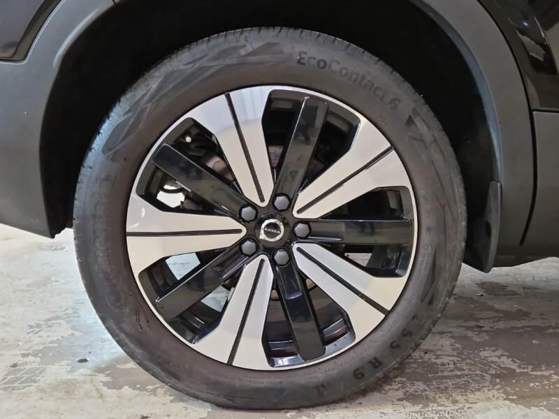 Volvo XC40 SUV T4 RECHARGE PLUG-IN AUTO CORE - foto 18