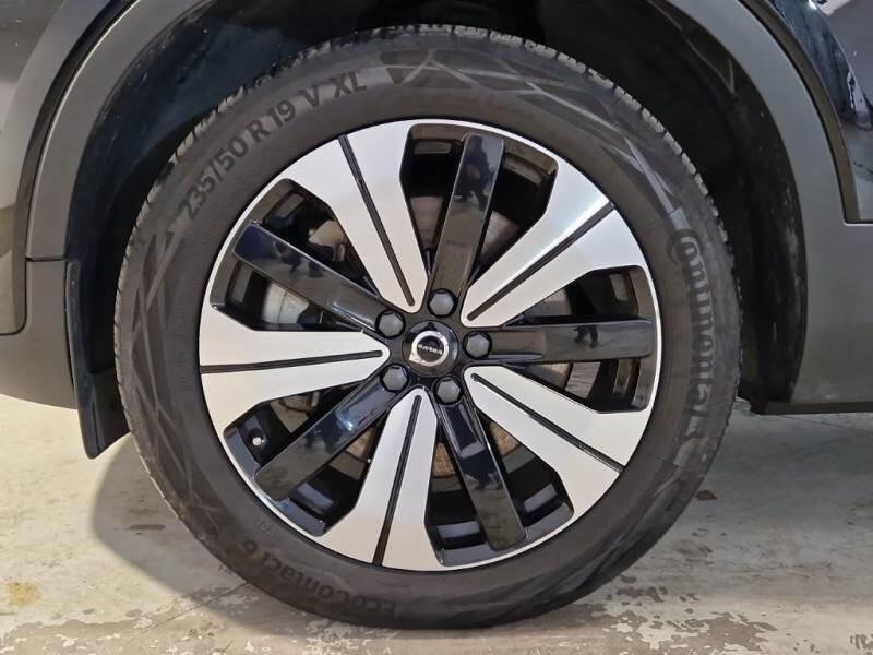 Volvo XC40 SUV T4 RECHARGE PLUG-IN AUTO CORE - foto 20