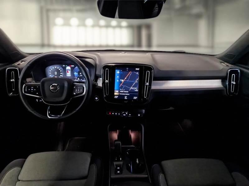Volvo XC40 SUV T4 RECHARGE PLUG-IN AUTO CORE - foto 3