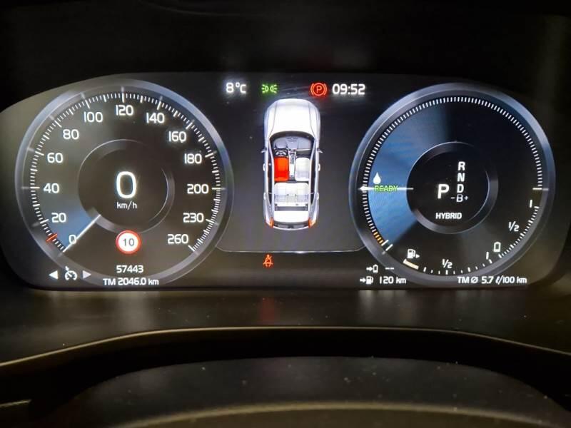 Volvo XC40 SUV T4 RECHARGE PLUG-IN AUTO CORE - foto 4