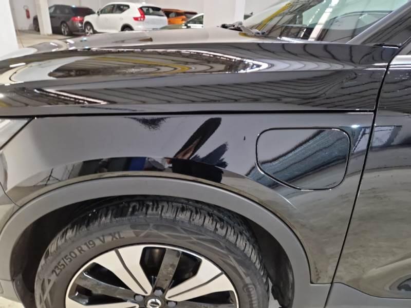 Volvo XC40 SUV T4 RECHARGE PLUG-IN AUTO CORE - foto 45