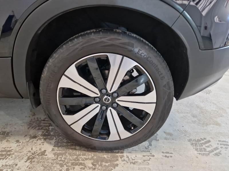 Volvo XC40 SUV T4 RECHARGE PLUG-IN AUTO CORE - foto 47