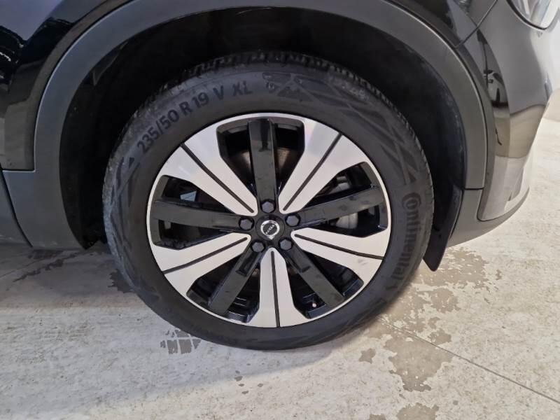Volvo XC40 SUV T4 RECHARGE PLUG-IN AUTO CORE - foto 50