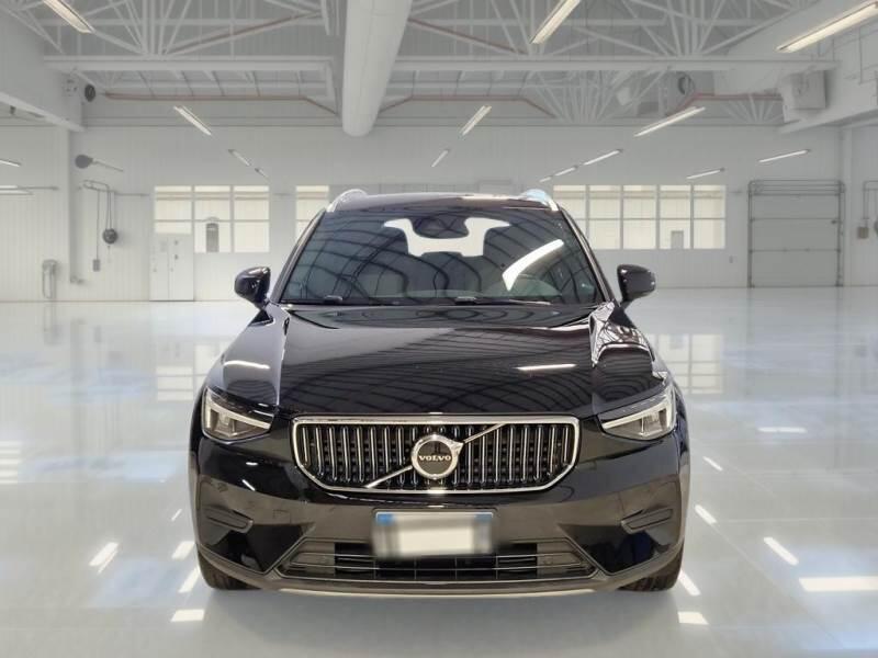 Volvo XC40 SUV T4 RECHARGE PLUG-IN AUTO CORE - foto 6