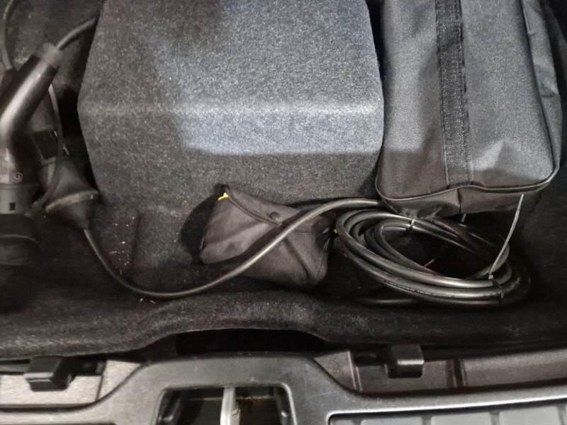 Volvo XC40 SUV T4 RECHARGE PLUG-IN AUTO CORE - foto 59