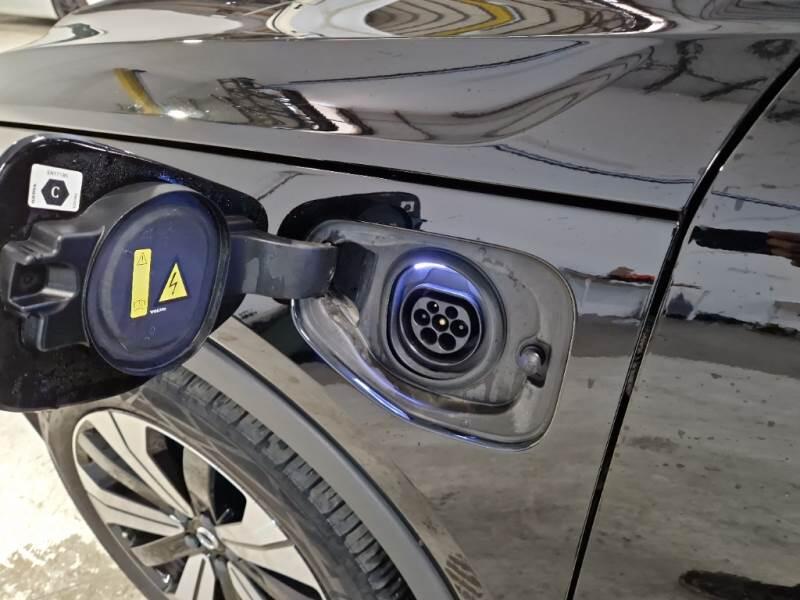 Volvo XC40 SUV T4 RECHARGE PLUG-IN AUTO CORE - foto 60