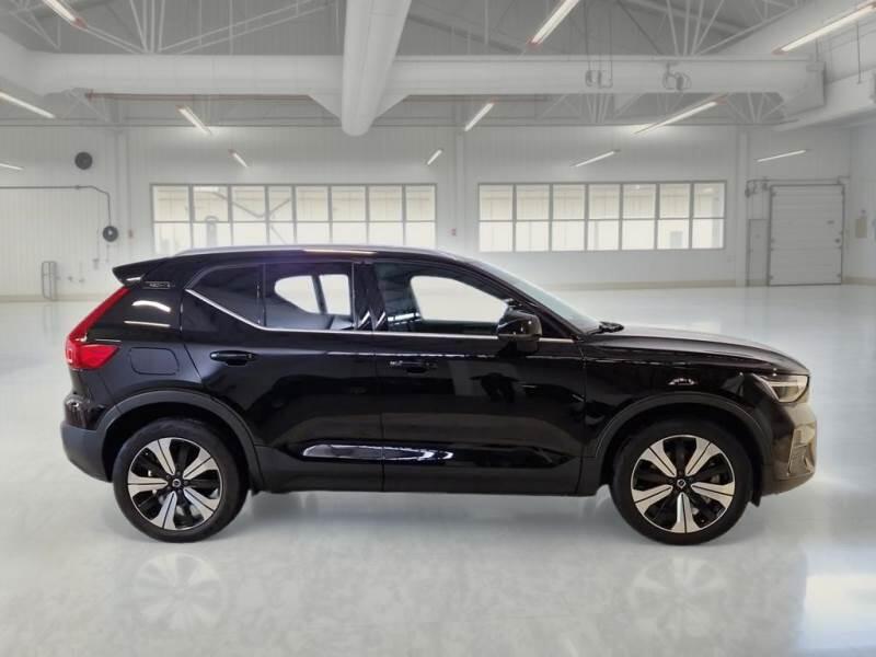 Volvo XC40 SUV T4 RECHARGE PLUG-IN AUTO CORE - foto 7