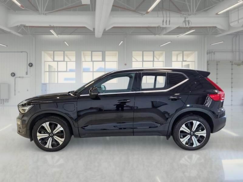 Volvo XC40 SUV T4 RECHARGE PLUG-IN AUTO CORE - foto 8