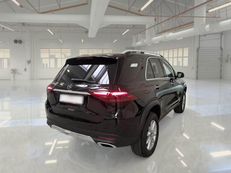 Mercedes Classe GLE SUV GLE 300 D 4M ADVANCED PLUS - foto 2