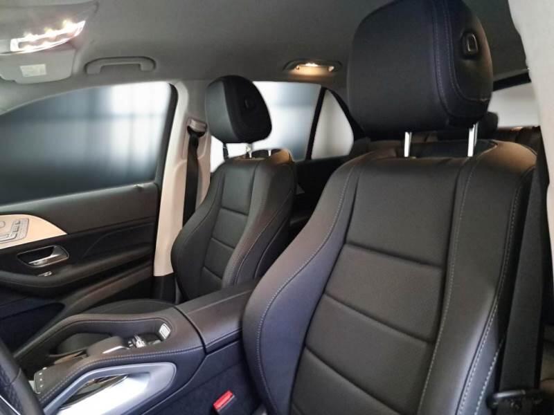 Mercedes Classe GLE SUV GLE 300 D 4M ADVANCED PLUS - foto 11