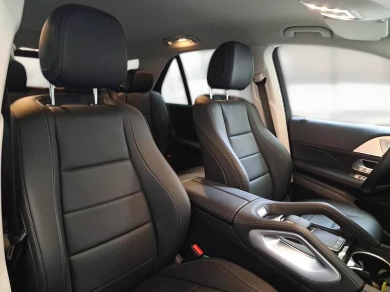 Mercedes Classe GLE SUV GLE 300 D 4M ADVANCED PLUS - foto 13