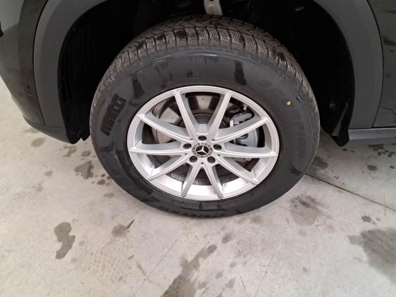 Mercedes Classe GLE SUV GLE 300 D 4M ADVANCED PLUS - foto 19