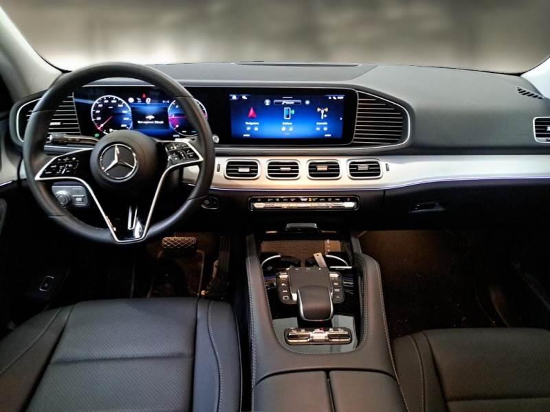 Mercedes Classe GLE SUV GLE 300 D 4M ADVANCED PLUS - foto 3