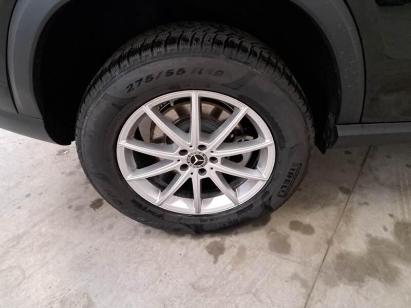 Mercedes Classe GLE SUV GLE 300 D 4M ADVANCED PLUS - foto 21