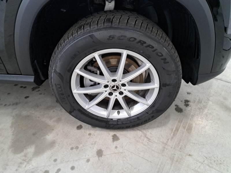 Mercedes Classe GLE SUV GLE 300 D 4M ADVANCED PLUS - foto 22