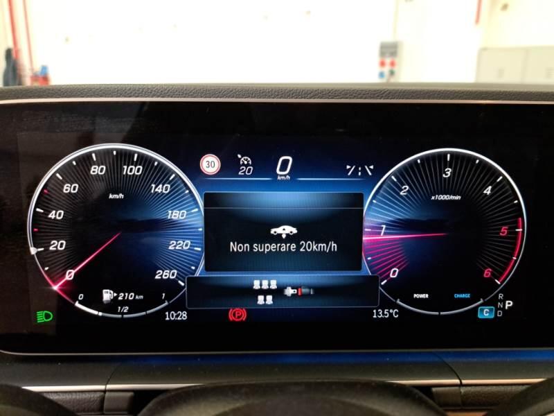 Mercedes Classe GLE SUV GLE 300 D 4M ADVANCED PLUS - foto 23