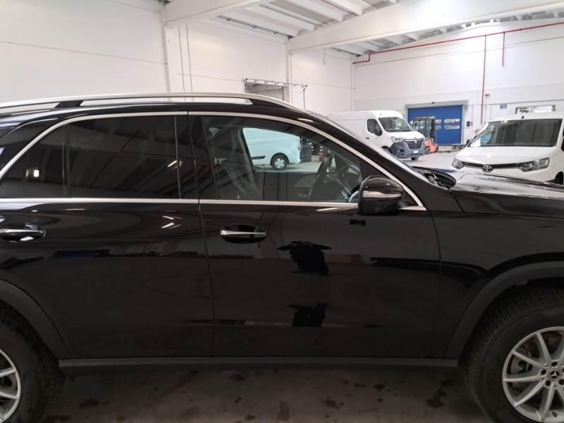 Mercedes Classe GLE SUV GLE 300 D 4M ADVANCED PLUS - foto 24