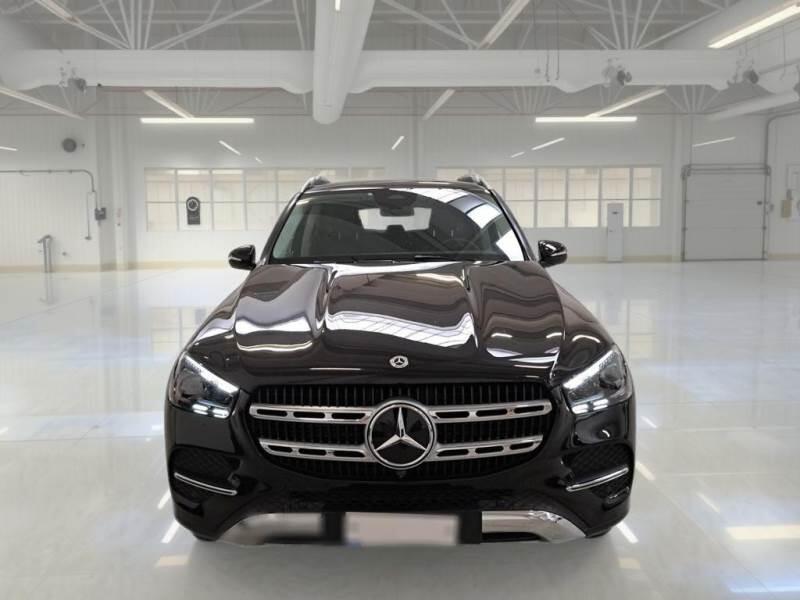 Mercedes Classe GLE SUV GLE 300 D 4M ADVANCED PLUS - foto 6