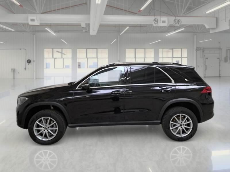 Mercedes Classe GLE SUV GLE 300 D 4M ADVANCED PLUS - foto 8
