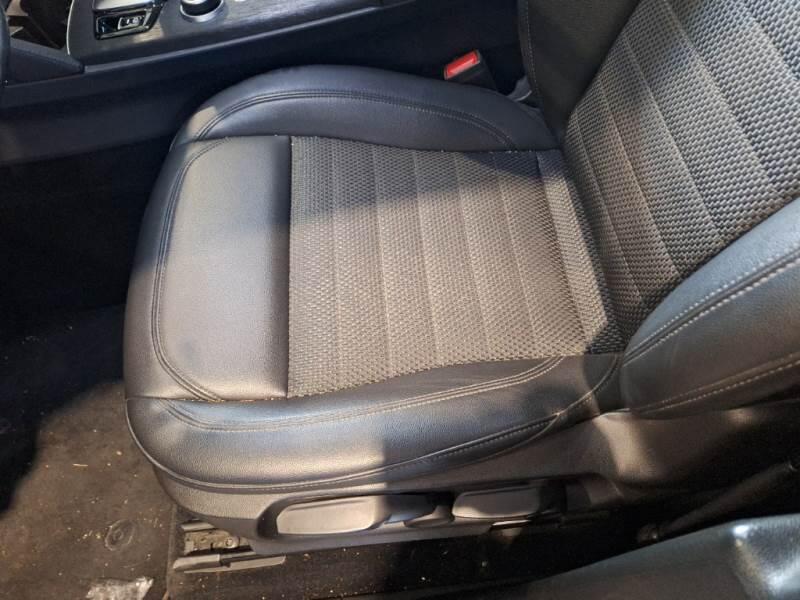 Alfa Romeo Stelvio SUV 2.2 TURBO DIESEL 190CV EXECUTIVE AT8 Q4 - foto 12
