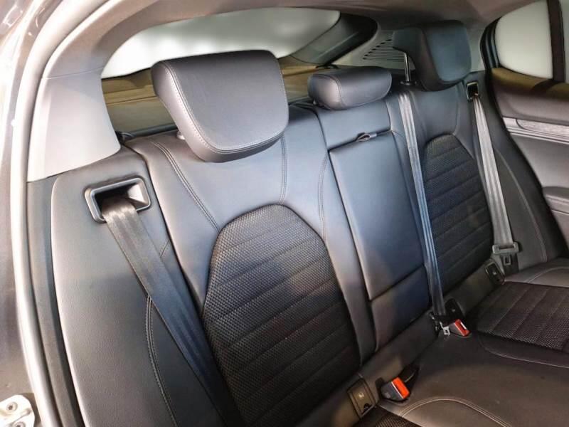 Alfa Romeo Stelvio SUV 2.2 TURBO DIESEL 190CV EXECUTIVE AT8 Q4 - foto 15