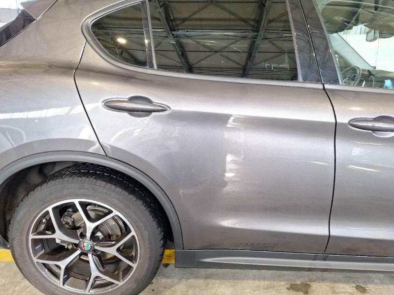 Alfa Romeo Stelvio SUV 2.2 TURBO DIESEL 190CV EXECUTIVE AT8 Q4 - foto 35
