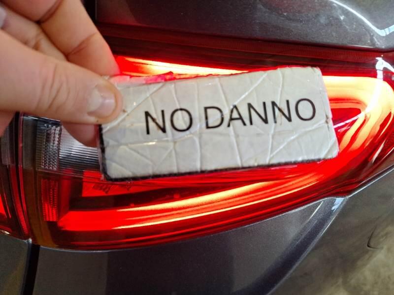 Alfa Romeo Stelvio SUV 2.2 TURBO DIESEL 190CV EXECUTIVE AT8 Q4 - foto 43