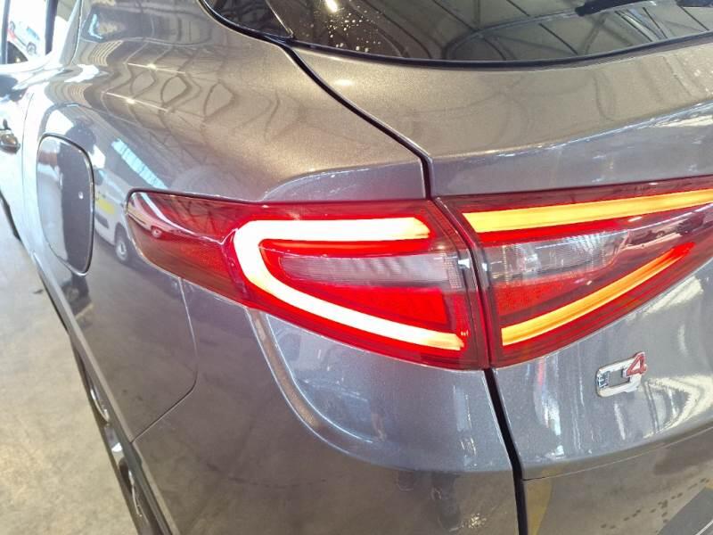 Alfa Romeo Stelvio SUV 2.2 TURBO DIESEL 190CV EXECUTIVE AT8 Q4 - foto 44