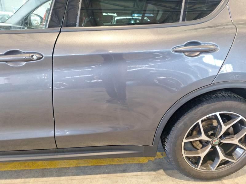 Alfa Romeo Stelvio SUV 2.2 TURBO DIESEL 190CV EXECUTIVE AT8 Q4 - foto 46