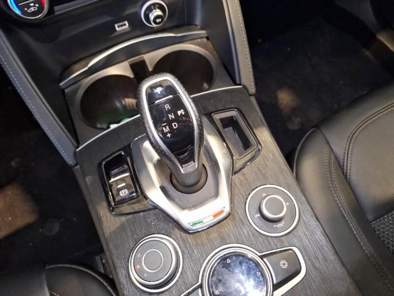 Alfa Romeo Stelvio SUV 2.2 TURBO DIESEL 190CV EXECUTIVE AT8 Q4 - foto 66