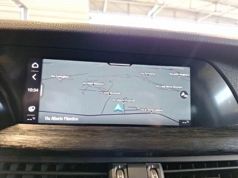 Alfa Romeo Stelvio SUV 2.2 TURBO DIESEL 190CV EXECUTIVE AT8 Q4 - foto 68