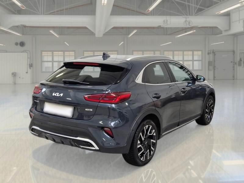 Kia XCeed CROSSOVER 1.6 GDI PHEV 141 CV DCT STYLE - foto 2