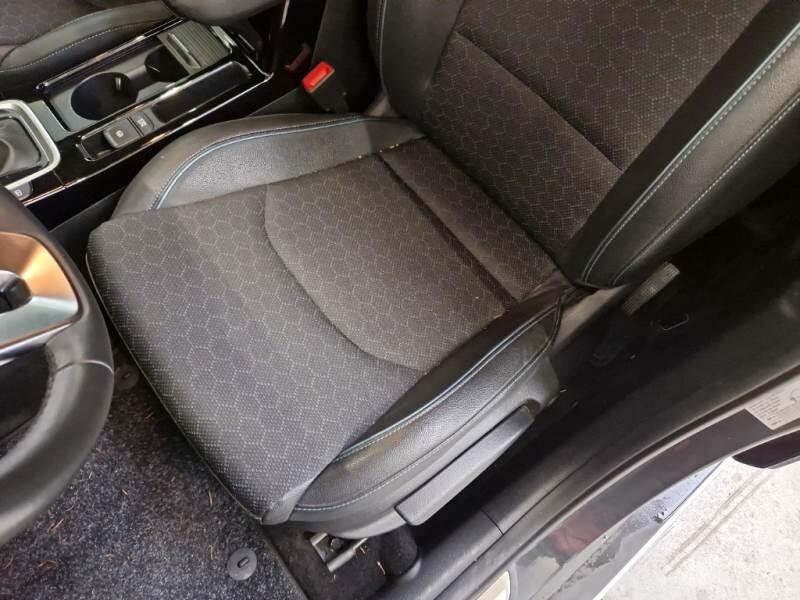Kia XCeed CROSSOVER 1.6 GDI PHEV 141 CV DCT STYLE - foto 12
