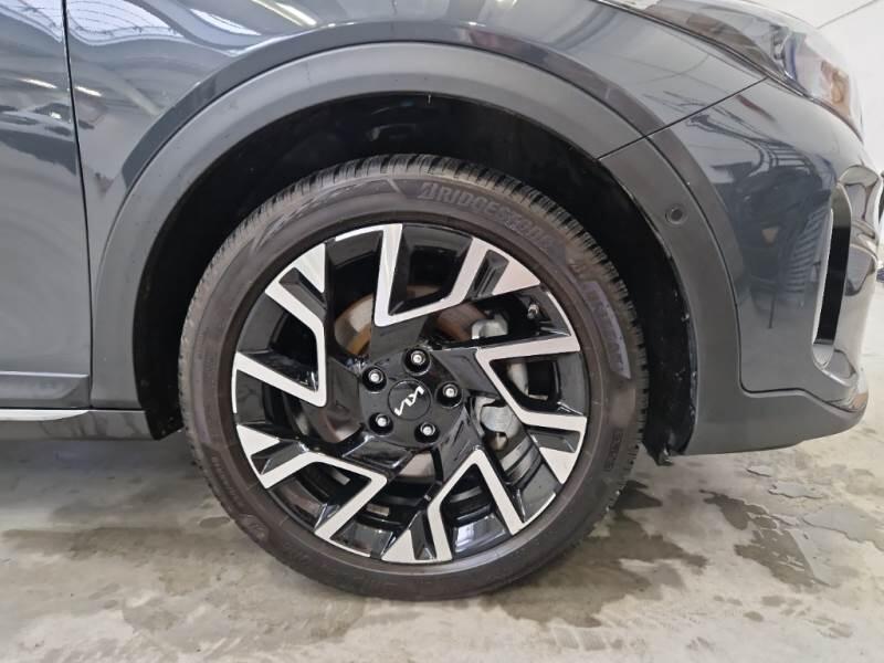 Kia XCeed CROSSOVER 1.6 GDI PHEV 141 CV DCT STYLE - foto 17