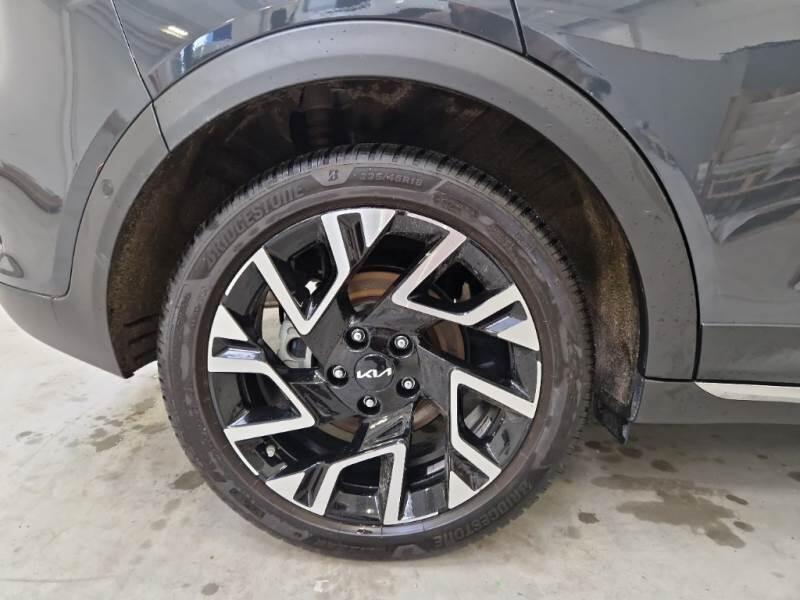 Kia XCeed CROSSOVER 1.6 GDI PHEV 141 CV DCT STYLE - foto 18