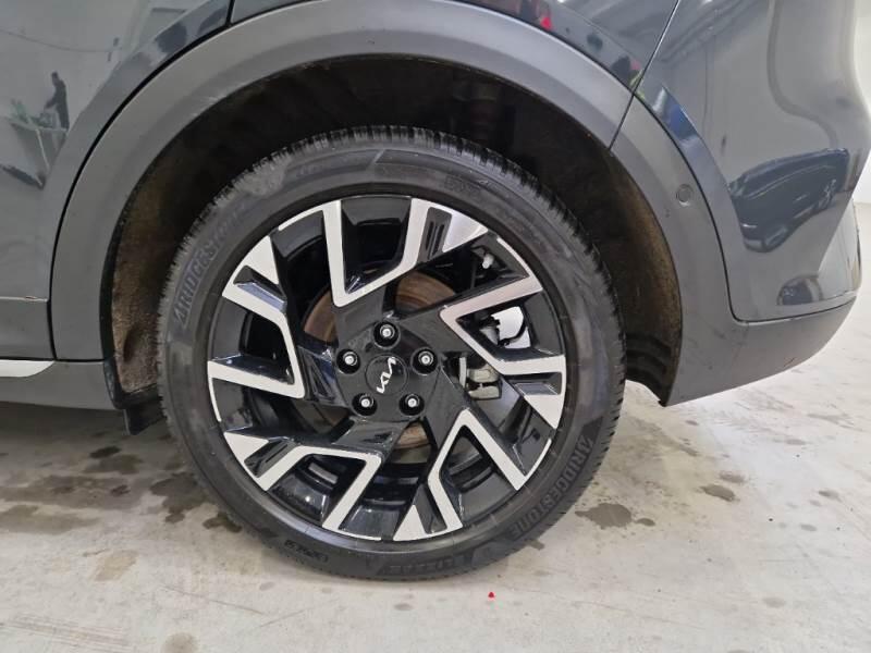 Kia XCeed CROSSOVER 1.6 GDI PHEV 141 CV DCT STYLE - foto 19