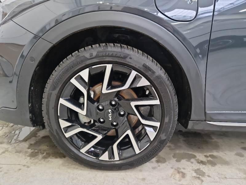 Kia XCeed CROSSOVER 1.6 GDI PHEV 141 CV DCT STYLE - foto 20